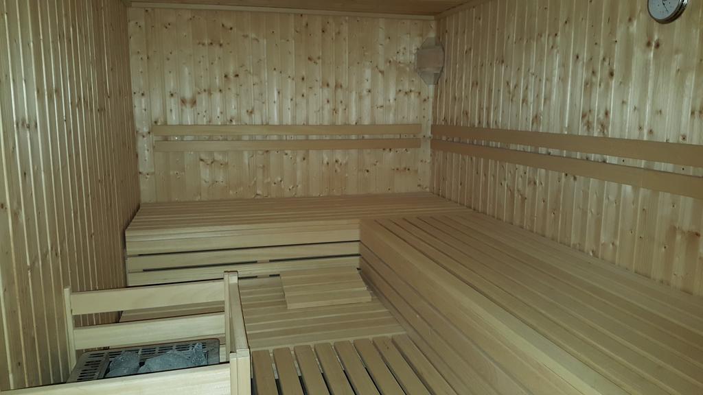 Ferienwohnung Duenenperle Juliusruh Extérieur photo